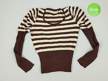 sweter armani: Sweter damski, rozmiar S — 2