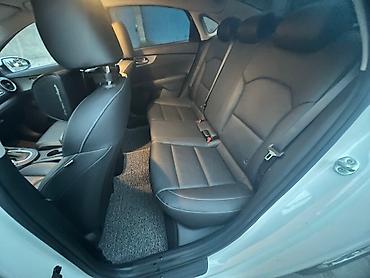 Kia: Kia K3: 2019 г., 1.6 л, Вариатор, Бензин, Седан — 10