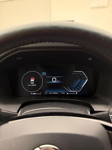 Ssangyong: Ssangyong Rexton Khan: 2022 г., 2.2 л, Автомат, Дизель, Пикап — 11