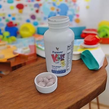 dsquared2 pet: Kids vitamini su moj izbor za podršku imunitetu i energiji kod dece — 1