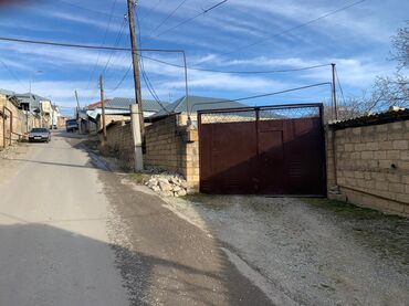 Həyət evləri və villaların satışı: 6 otaqlı, 140 kv. m — 5