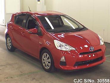 Автоуслуги: Неделя, Toyota, С депозитом, Без права выкупа — 1