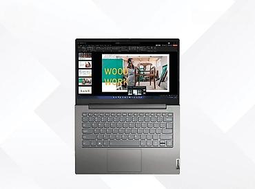 prosessor: Noutbuk Lenovo ThinkBook 14 G4 IAP 21DH00GFRU-N Lenovo ThinkBook 14 — 4