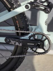 Горные велосипеды: Горный велосипед, Specialized, Рама M (156 - 178 см), Алюминий, Б/у at lalafo.kg — 16 Горные велосипеды: Горный велосипед, Specialized, Рама M (156 - 178 см), Алюминий, Б/у — 16