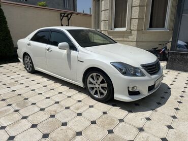 радиатор опель зафира а: Toyota Crown: 2008 г., 3.5 л, Автомат, Гибрид, Седан