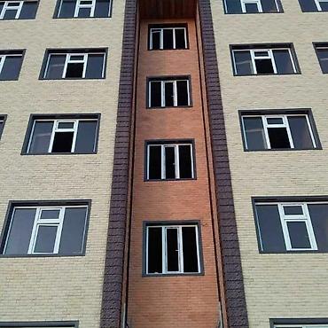 Фасадные 3D панели: Фасадные декоративные панели под кирпич/камень - Назначение — 12