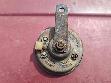 auspuh za auto: Sirena  automobila Lada Lada 2108 Samara. Polovno, ocuvano. Skinuto sa — 5