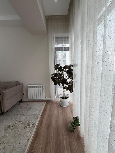 Продажа квартир: 3 комнаты, 80 м², Элитка, 7 этаж, Евроремонт at lalafo.kg — 5 Продажа квартир: 3 комнаты, 80 м², Элитка, 7 этаж, Евроремонт — 5