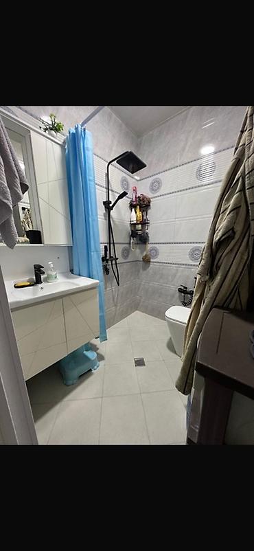 ilkin ehmedov: 2 otaqlı, Yeni tikili, 66 kv. m — 10