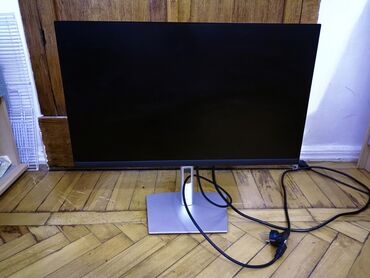 arxa monitor: Продаю монитор Dell P2422H (23.8") Состояние: отличное, без царапин и