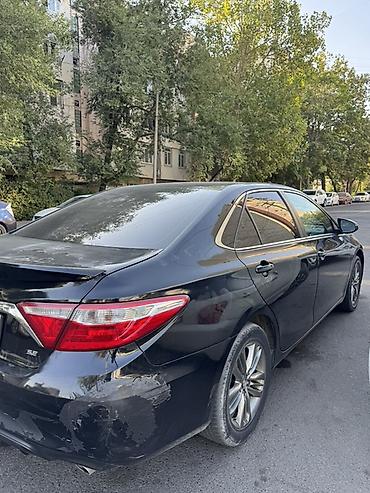 камри 55 продажа: Toyota Camry: 2016 г., 2.5 л, Автомат, Бензин, Седан — 5