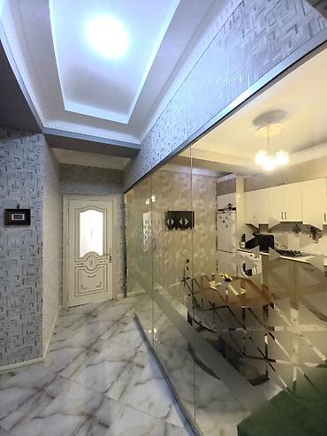 orbita mtk qarayev: 2 otaqlı, Yeni tikili, 90 kv. m — 10