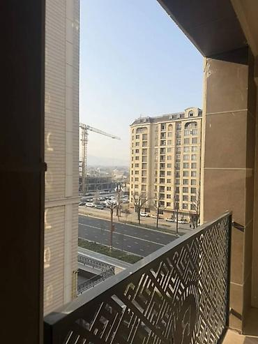 Продажа квартир: 2 комнаты, 54 м², Элитка, 7 этаж, Дизайнерский ремонт — 9