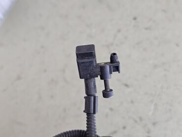 Датчики, сенсоры, предохранители: Датчик коленвала Volkswagen 2001 г., Б/у, Оригинал, Германия — 9