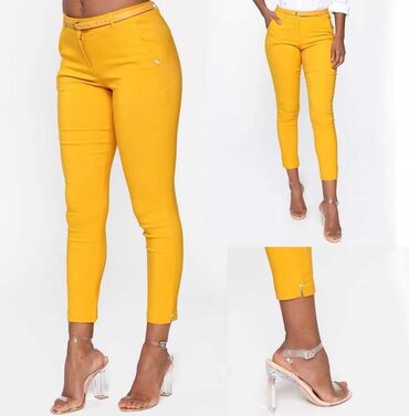 Pantalone: Normalan struk — 3