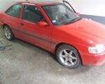 Glave motora: REZERNI TOCAK ZA FORD ESCORT | FORD velika ponuda delova Na prodaju — 24