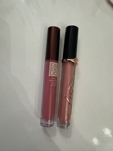 Kosmetika dəstləri: Kosmetik dəst, Faberlic, >10 məhsul — 13