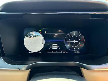 Kia: Kia Sorento: 2020 г., Кроссовер — 12