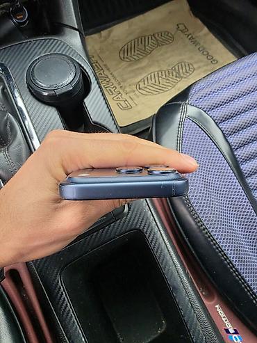 i8 mini 2: IPhone 15, Mavi, Simsiz şarj — 7