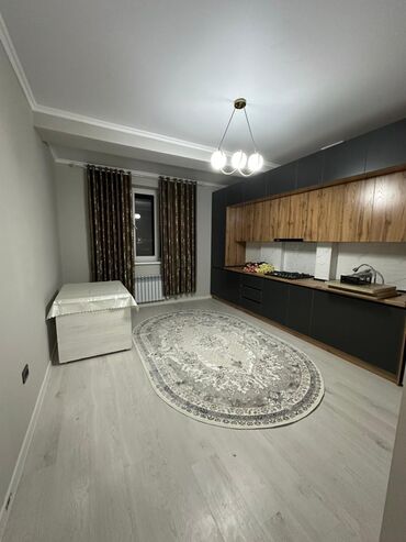 Продажа квартир: 2 комнаты, 60 м², 2 этаж, Евроремонт