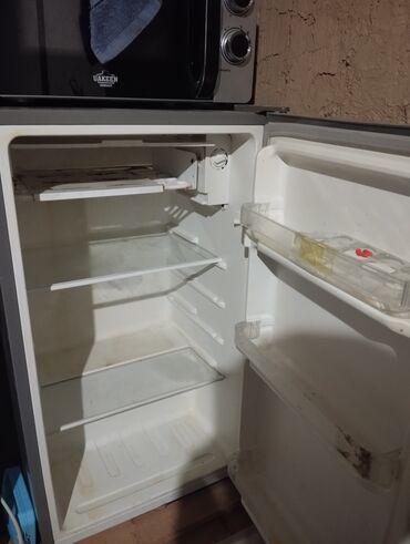 микрофон калонка: Муздаткыч Кичи муздаткыч, De frost (тамчы)