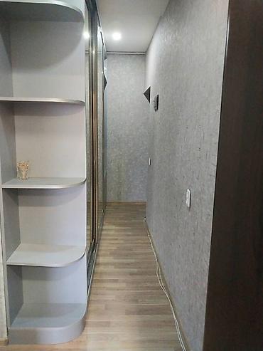 Uzunmüddətli kirayə mənzillər: Недалеко от метро Нариманова сдаю1 переделанная в 2х- комнатную с -da lalafo.az — 7 Uzunmüddətli kirayə mənzillər: Недалеко от метро Нариманова сдаю1 переделанная в 2х- комнатную с — 7