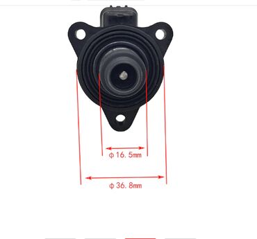 Digər datçik, sensor, qoruyucuların növləri: Mitsubishi Airtrek, Orijinal, Yeni — 9