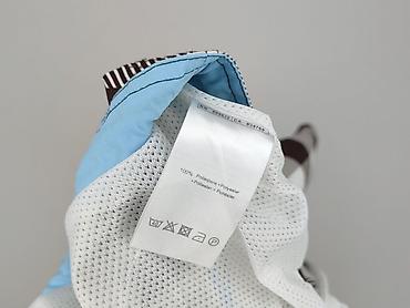 windbreakers: Kappa, Szorty kąpielowe dla mężczyzn, rozmiar XL — 5