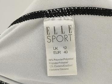 gacie: Elle, Legginsy Sportowe damskie, rozmiar M — 5