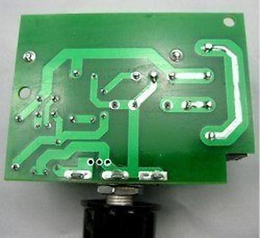 Təmir və tikinti: Kateqoriya: Elektronik Kartlar > Motor Sürücü Kartları Məhsul: AC — 2