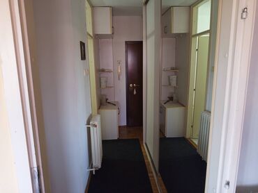 Dugoročni najam stanova: 2 sobe — 9