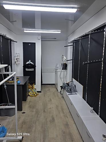 контейнер бишкек: Продажа торговых контейнеров, Ортосайский рынок, 20 тонн, С видеонаблюдением — 5