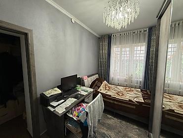 нижная аларча: Продается кирпичный дом в Нижней Ала-Арче 140м2 190к$ Предлагается к — 3