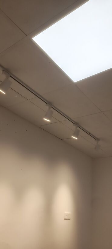 Elektrik işləri: Услуги электрика. Все виды электрических работ в — 19