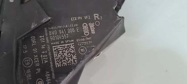 osovina auto: FAR ZA AUDI A3 OD 2012. DO 2020. GOD. - 8V0941006E | Far Audi A3 — 2