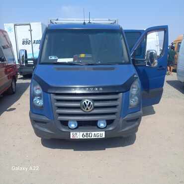 зарядка аккумулятора авто бишкек: Грузовик, Volkswagen, Дубль, Б/у
