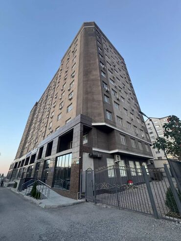 Продажа квартир: 3 комнаты, 105 м², Элитка, 8 этаж