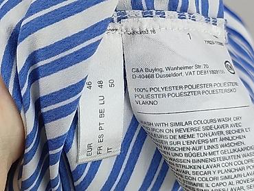 cos basic: Yessica, Bluzka damska, rozmiar 3XL — 5