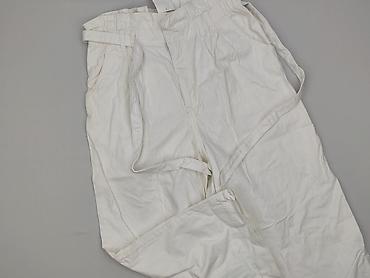 wik buty: Spodnie 3/4 damskie, rozmiar XL — 1