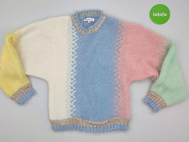 only polar: Sweter damski, rozmiar One size — 2