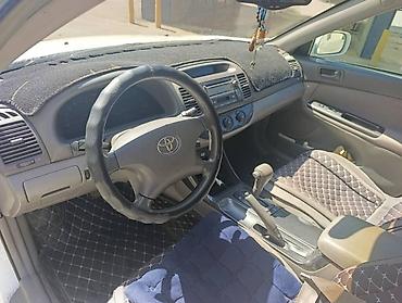 voxy noah: Toyota Camry: 2001 г., 2.4 л, Автомат, Бензин, Седан — 4