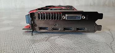 Videokartlar: Videokart MSI GTX 980 4GB GDDR5 256bit 🟢 Satdıqda CPU'lar və Ram'lar — 3