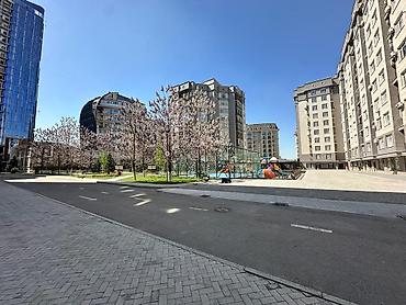 200: 5 и более комнат, 210 м², Ала-Арча ТРЦ Элитка, 5 этаж, Евроремонт — 3