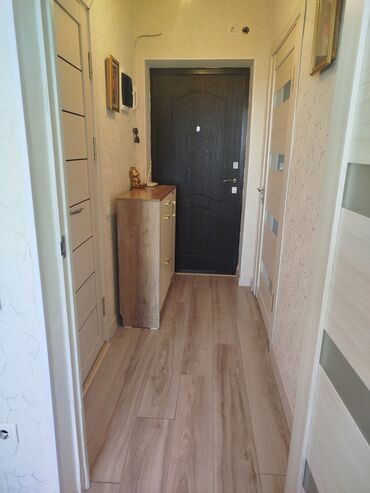 Продажа квартир: 1 комната, 34 м², Элитка, 6 этаж, Евроремонт — 5