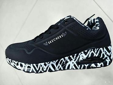 Nove boje skechers patike od 36 do 41 za samo 3800 din