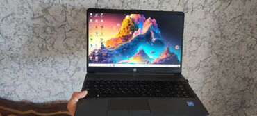 noutbuklar almaq: İşlənmiş HP Pavilion, 15.4 ", Intel Celeron, 256 GB, Ünvandan götürmə, Pulsuz çatdırılma