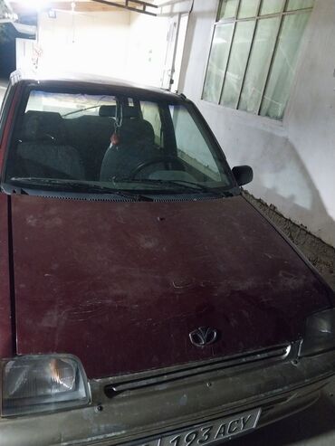 багажник на крышу авто бишкек: Daewoo