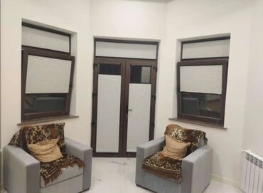 Jalüzlər: Pərdə və jalüz kolleksiyası - Zebra jalüz: İkiqat qatlı mexanizm — 6