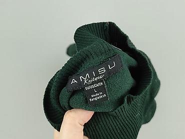 hell: Amisu, Sweter damski, rozmiar L — 4