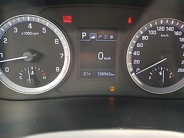 соната ден8: Hyundai Sonata: 2018 г., Седан — 6